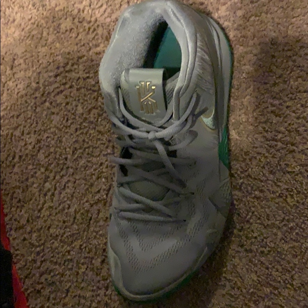 Kyrie shoes